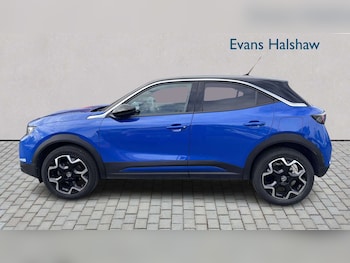 Used Peugeot 3008 2021 for sale - 78507067: Photo