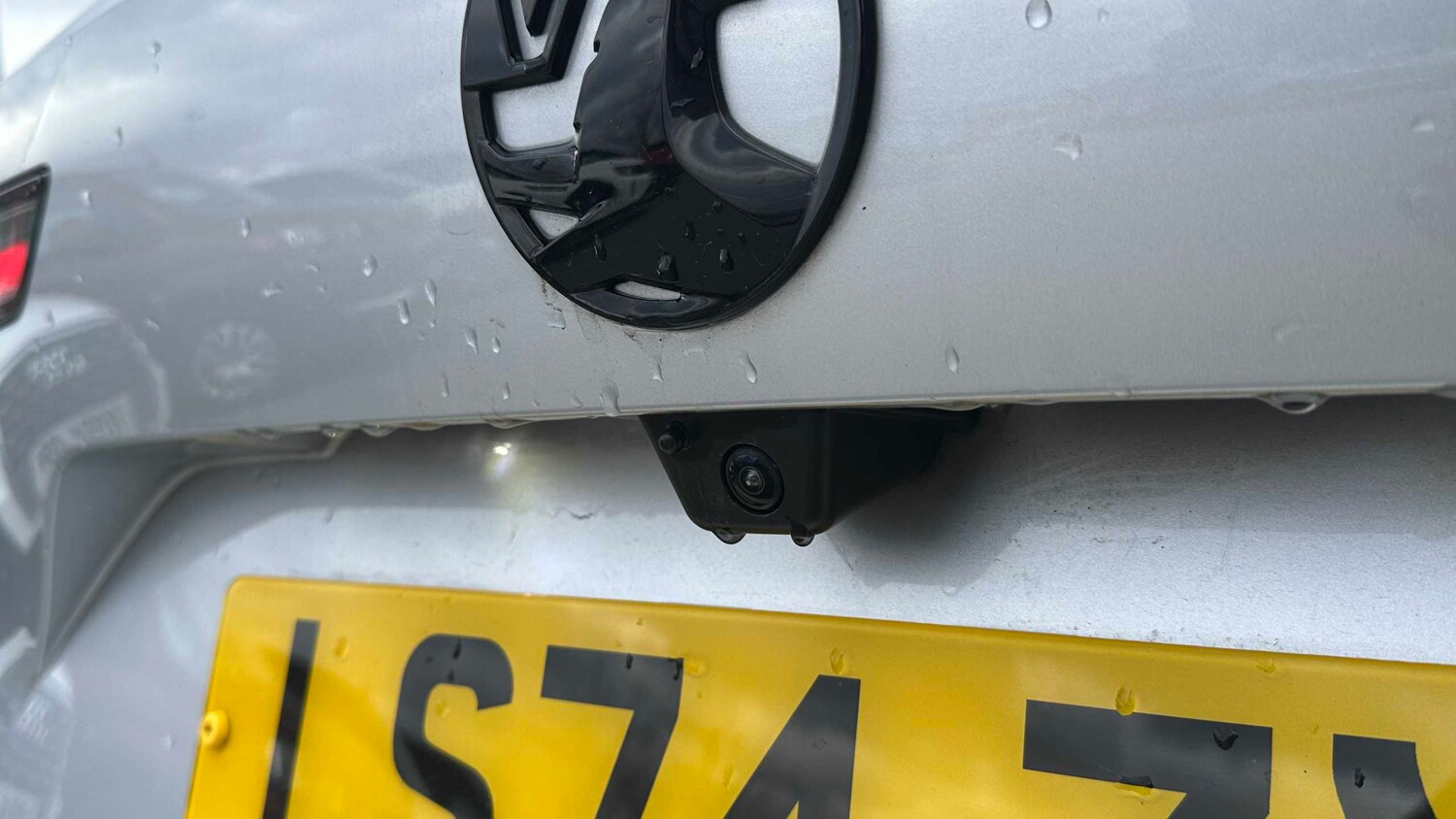 Used Vauxhall Astra for sale - 77859230: Photo 10