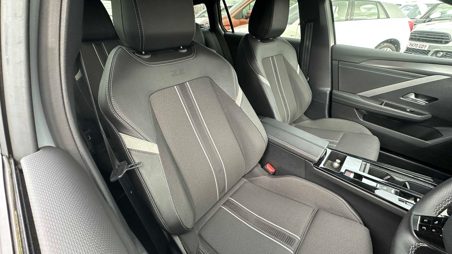 Used Vauxhall Astra for sale - 77859230: Photo 13