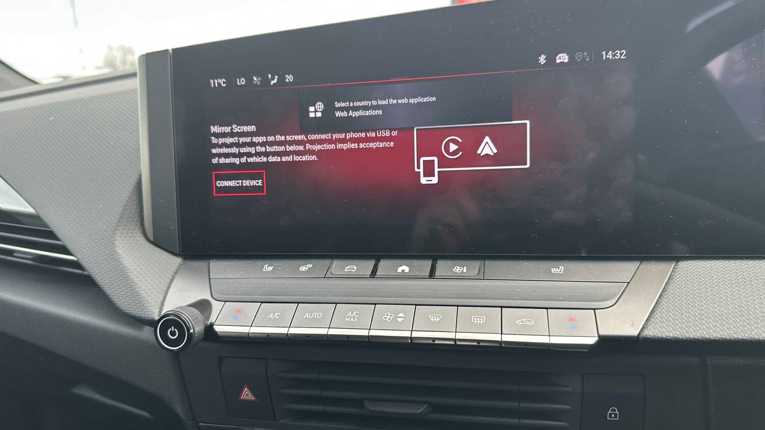 Used Vauxhall Astra for sale - 77859230: Photo 19