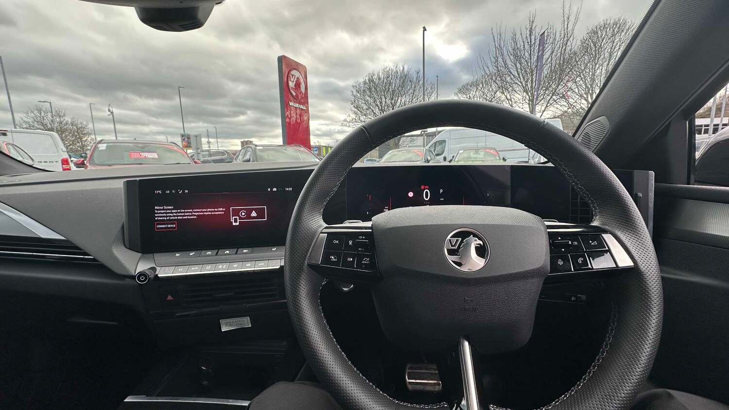 Used Vauxhall Astra for sale - 77859230: Photo 21