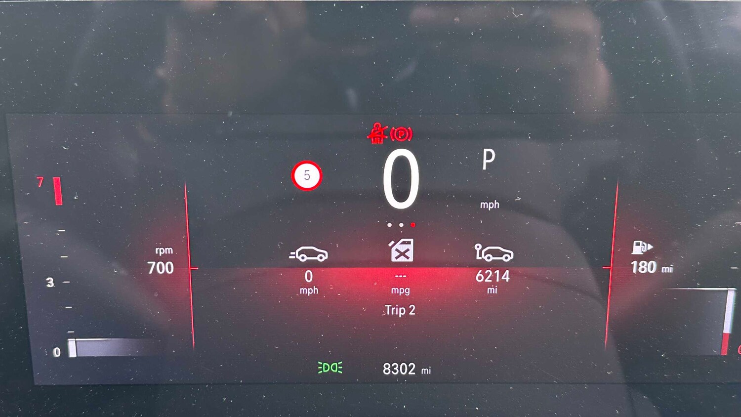 Used Vauxhall Astra for sale - 77859230: Photo 22