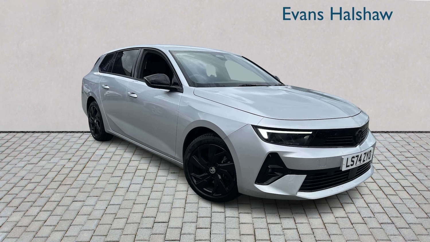 Used Vauxhall Astra for sale - 77859230: Photo 5