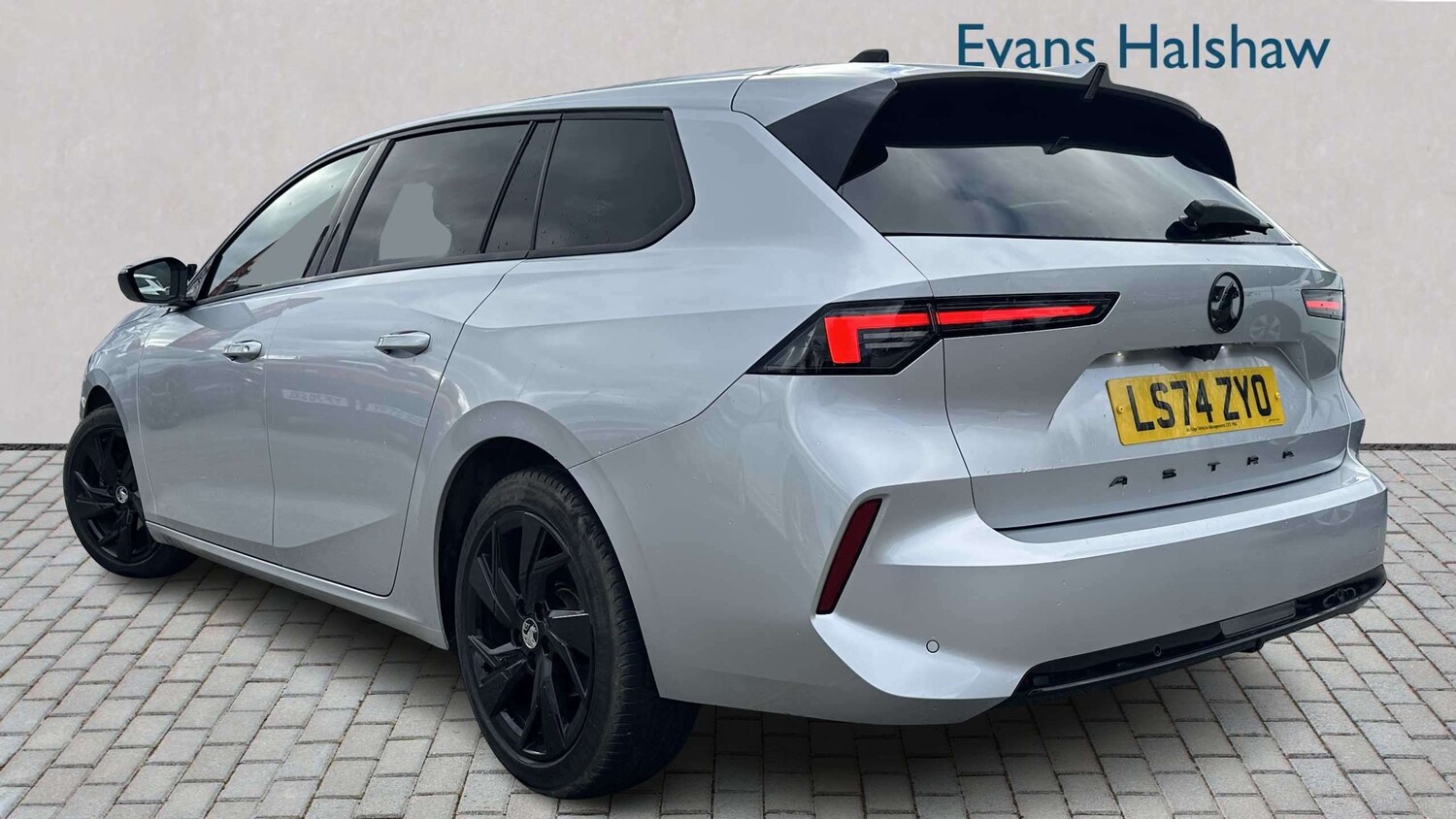 Used Vauxhall Astra for sale - 77859230: Photo 6