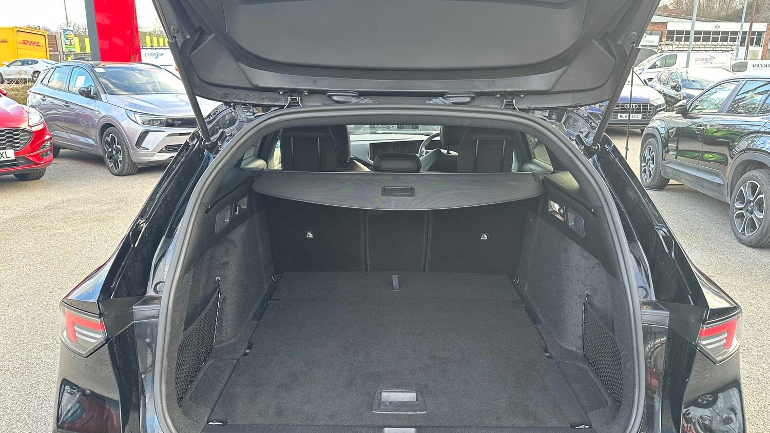 Used Vauxhall Astra 2024 for sale - 77858553: Photo 10