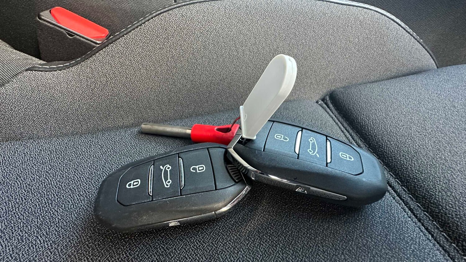 Used Vauxhall Astra 2024 for sale - 77858553: Photo 14