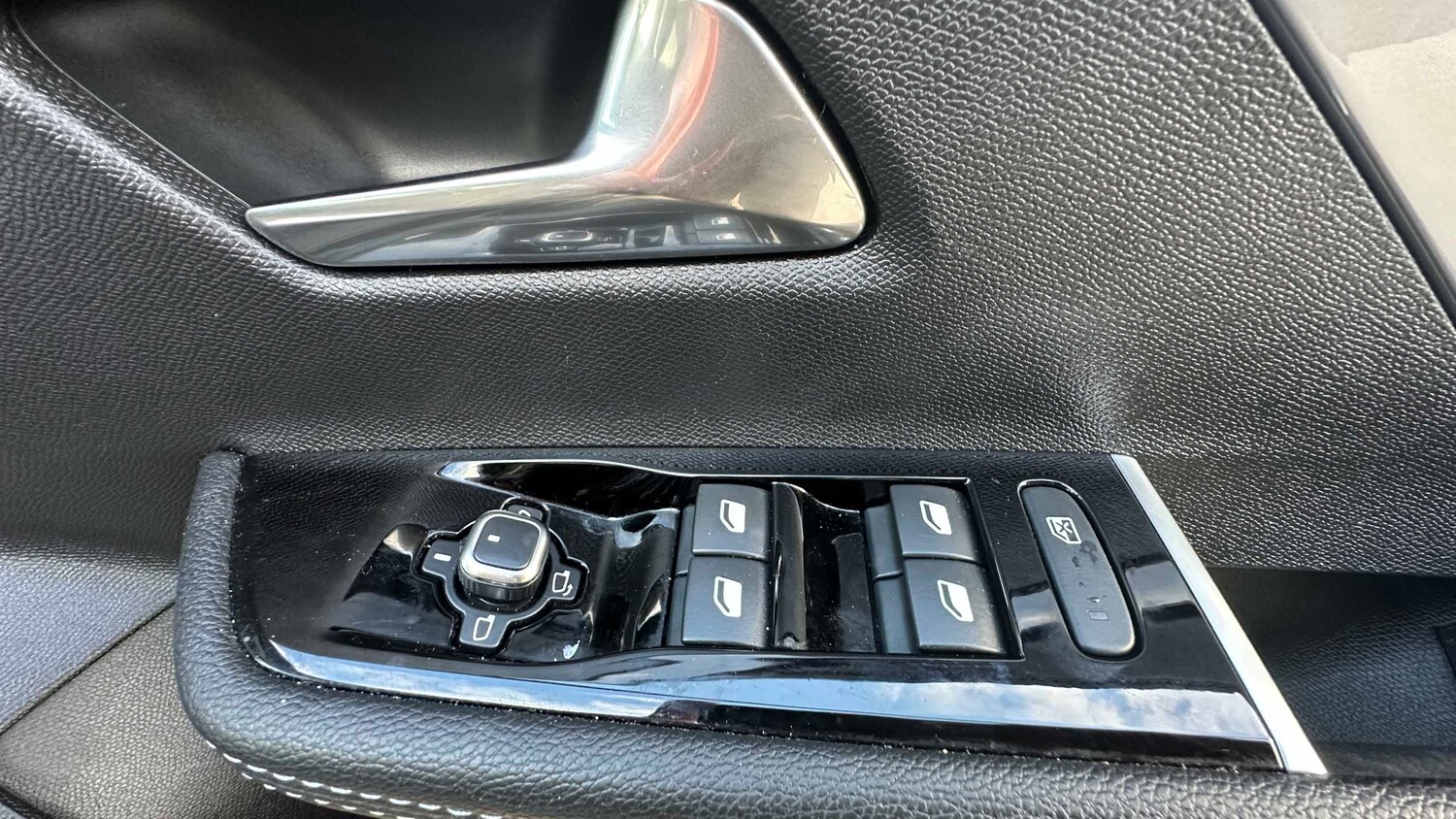 Used Vauxhall Astra 2024 for sale - 77858553: Photo 15