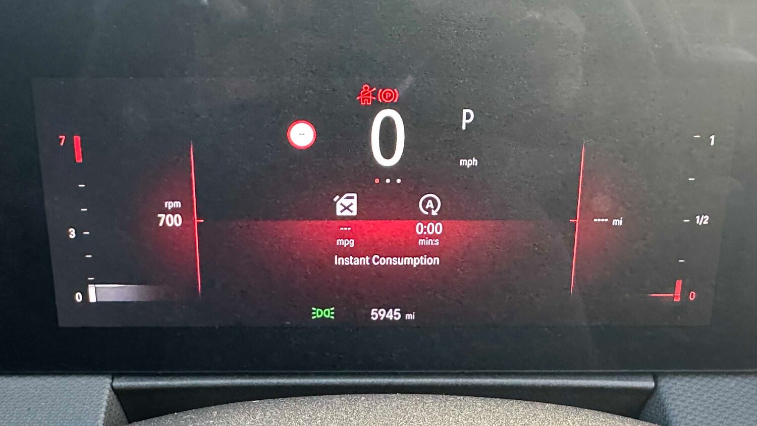 Used Vauxhall Astra 2024 for sale - 77858553: Photo 16