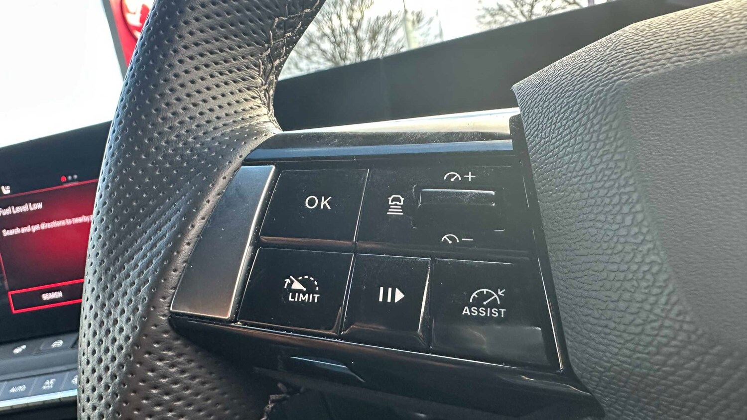 Used Vauxhall Astra 2024 for sale - 77858553: Photo 18