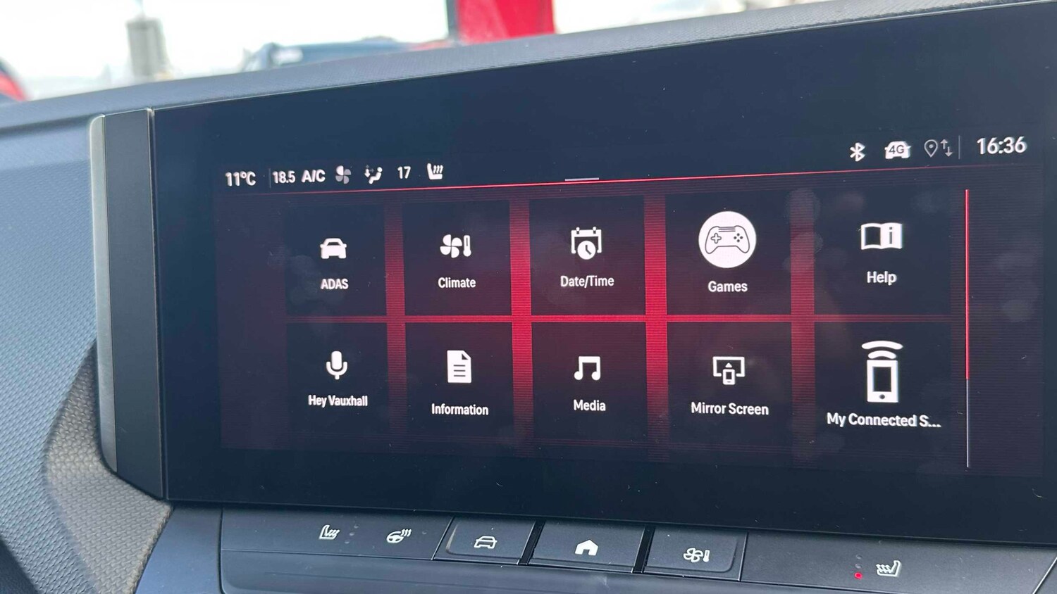 Used Vauxhall Astra 2024 for sale - 77858553: Photo 22