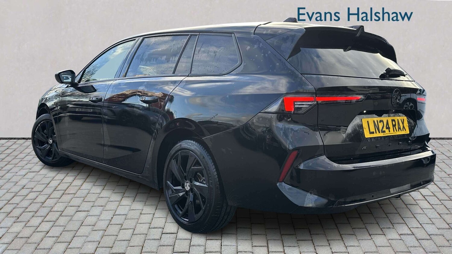 Used Vauxhall Astra 2024 for sale - 77858553: Photo 6