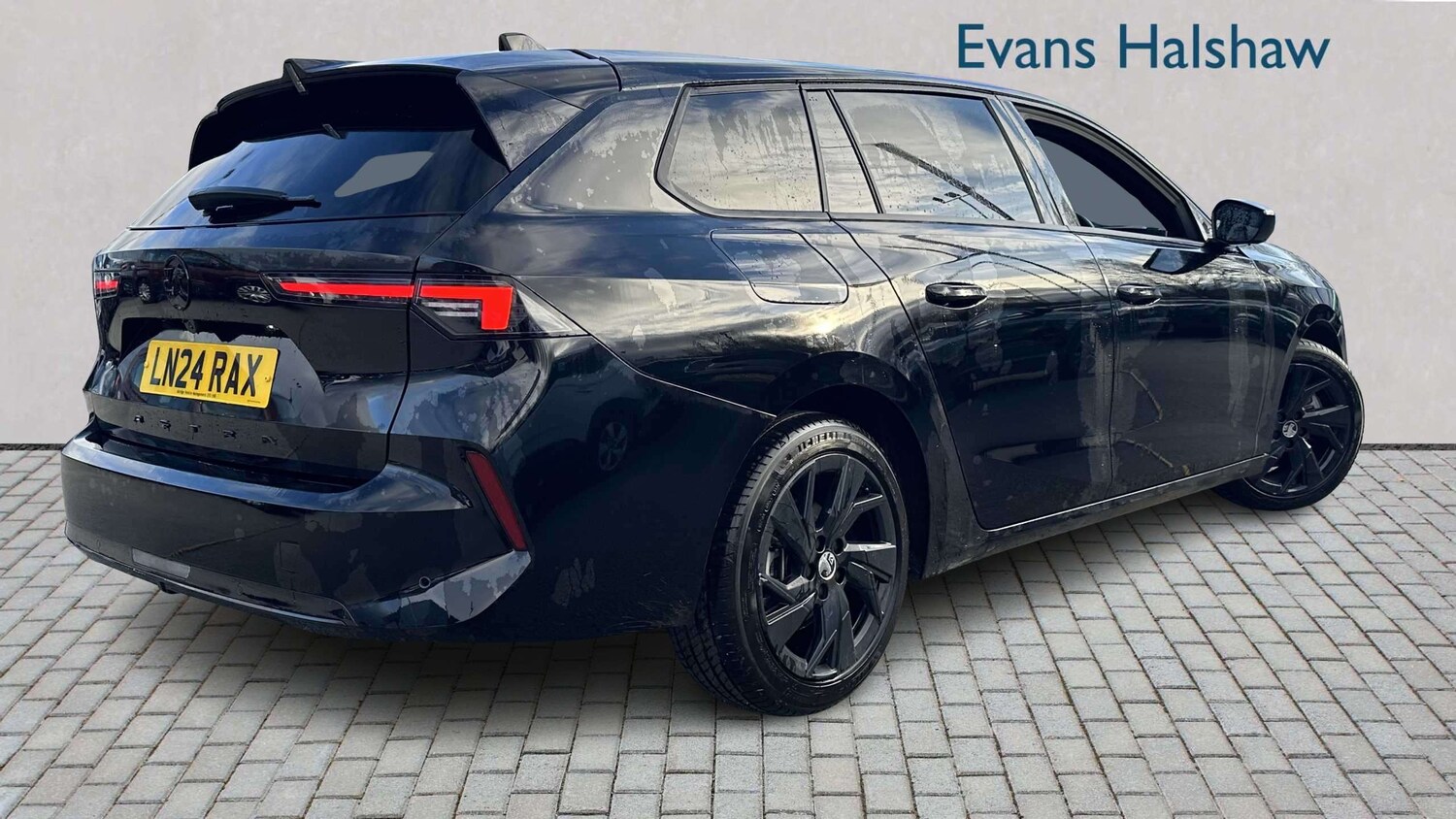 Used Vauxhall Astra 2024 for sale - 77858553: Photo 7