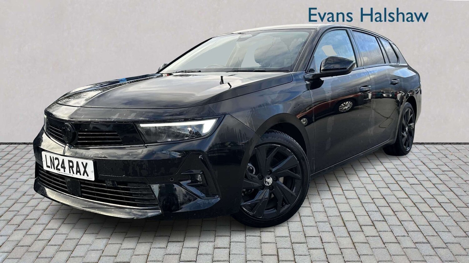 Used Vauxhall Astra 2024 for sale - 77858553: Photo 8