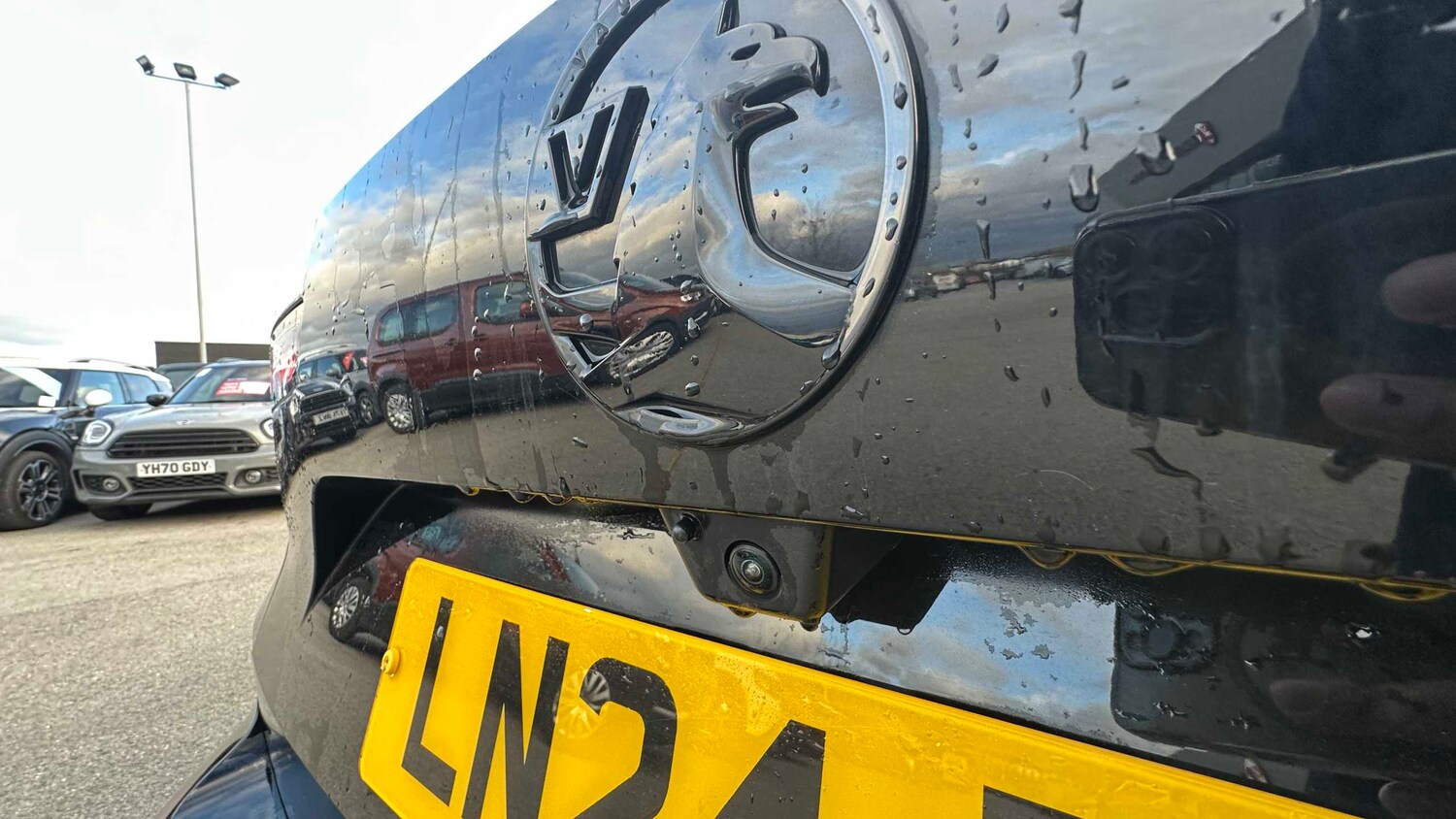 Used Vauxhall Astra 2024 for sale - 77858553: Photo 9