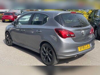 Used Vauxhall Corsa 2019 for sale - 78407310: Photo