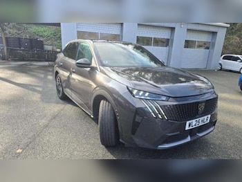 Used Peugeot 3008 2025 for sale - 77943481: Photo