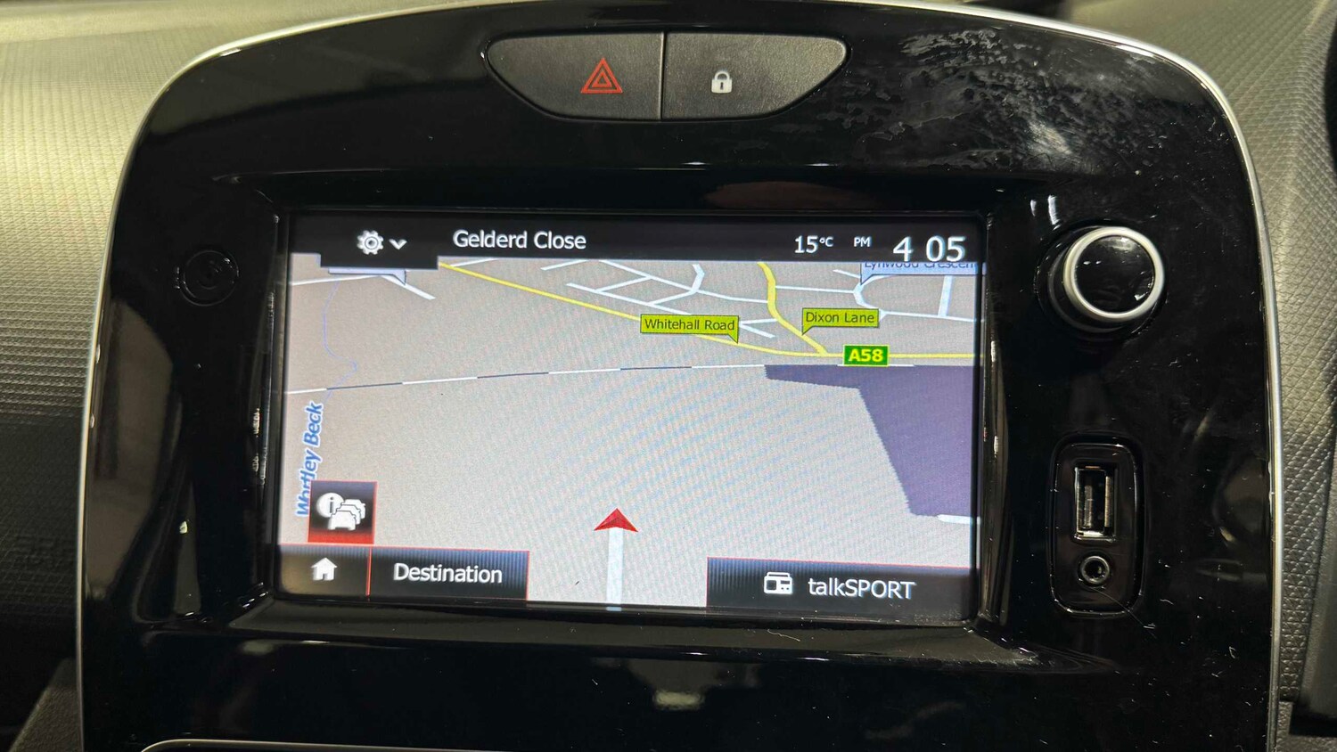 Used Renault Clio for sale - 77861974: Photo 21