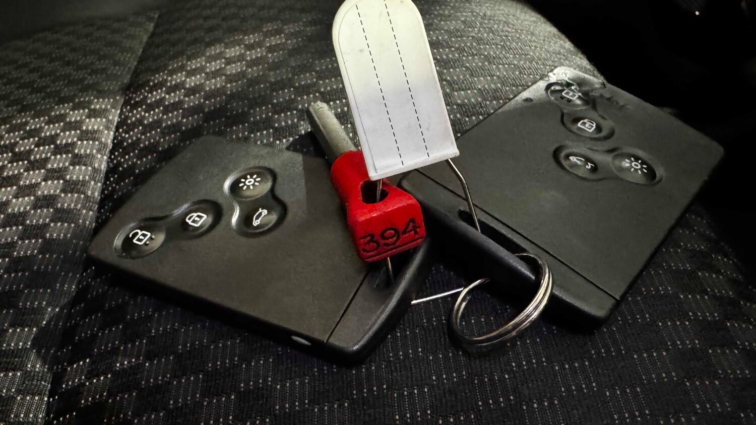 Used Renault Clio for sale - 77861974: Photo 23