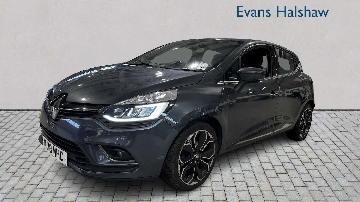 Used Renault Clio for sale - 77861974: Photo 3