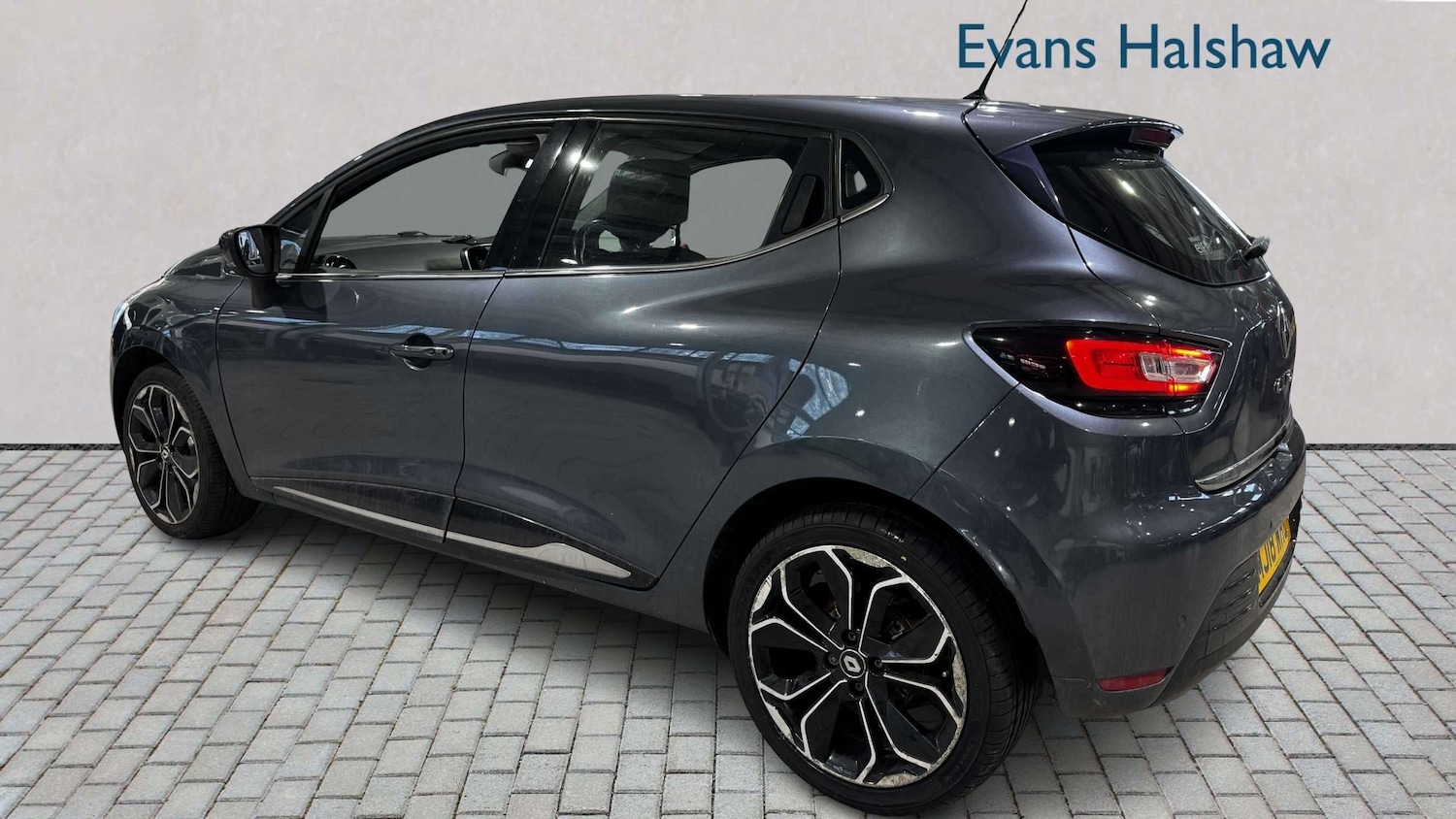 Used Renault Clio for sale - 77861974: Photo 4