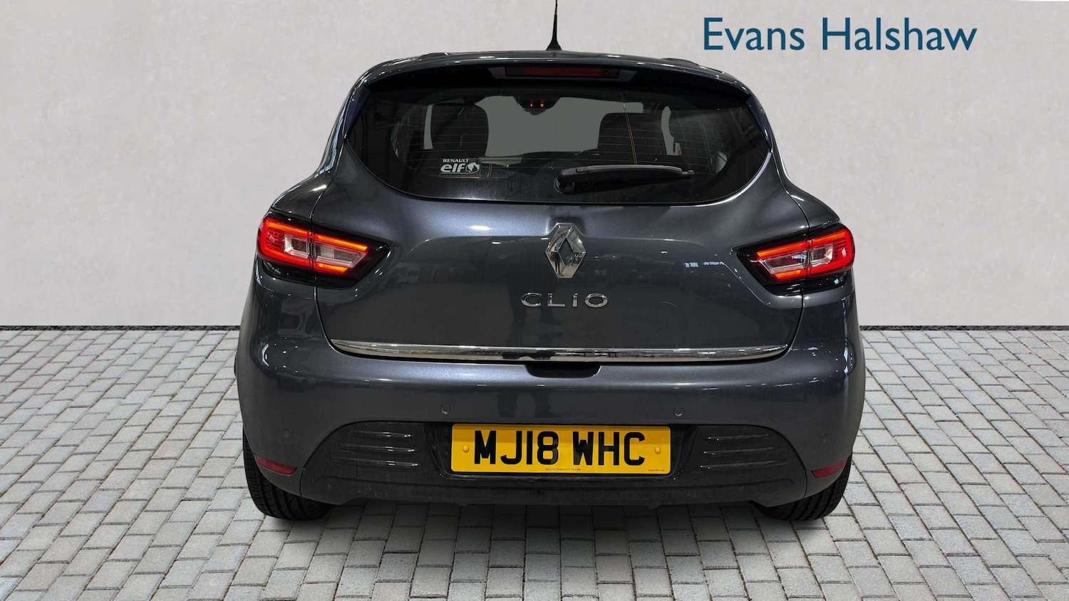 Used Renault Clio for sale - 77861974: Photo 5