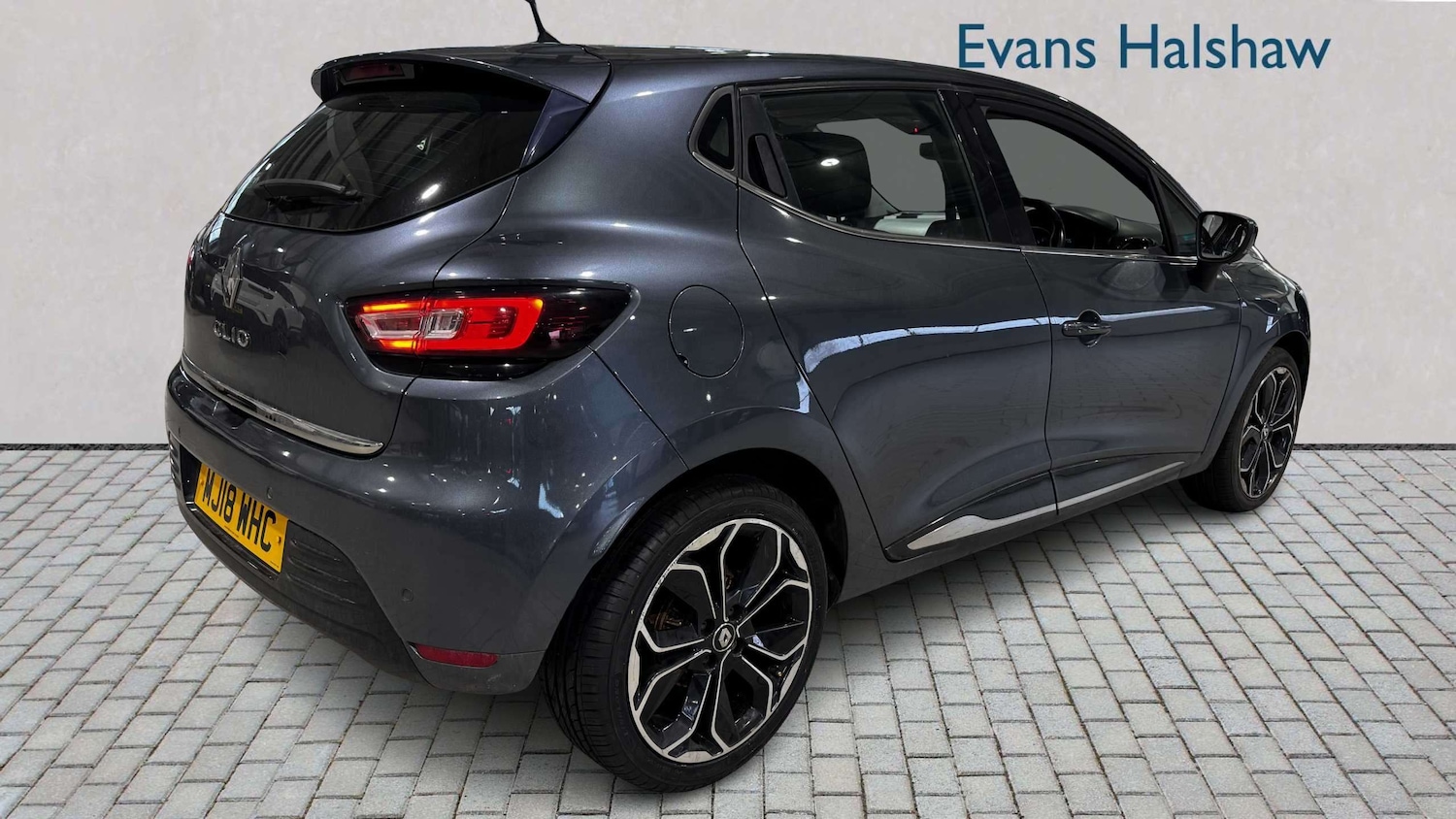 Used Renault Clio for sale - 77861974: Photo 6