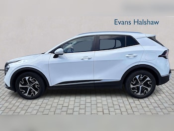 Used Kia Sportage 2023 for sale - 79215364: Photo