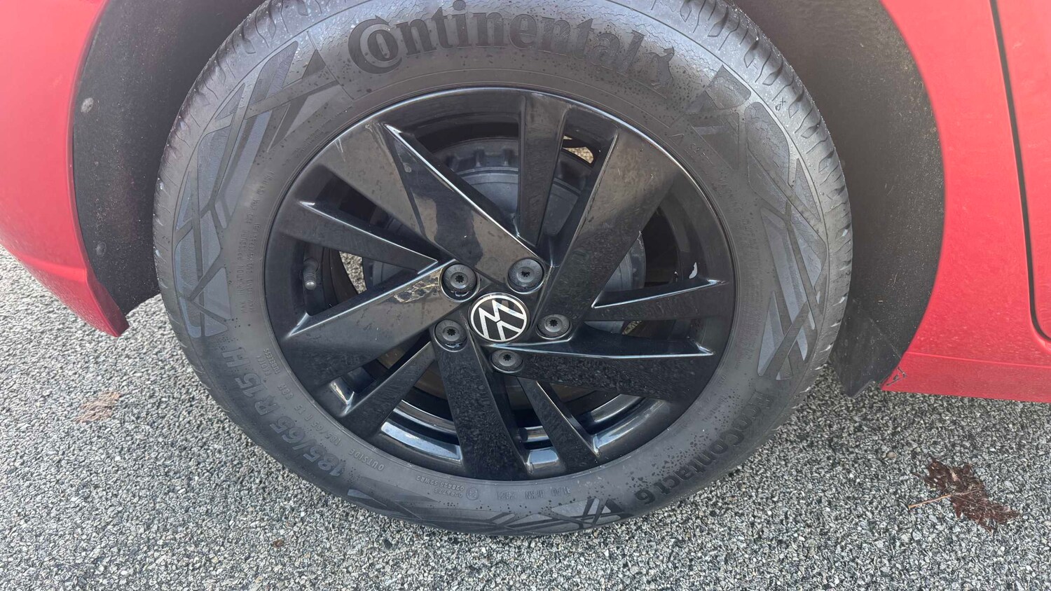 Used Volkswagen Polo 2021 for sale - 77856387: Photo 11