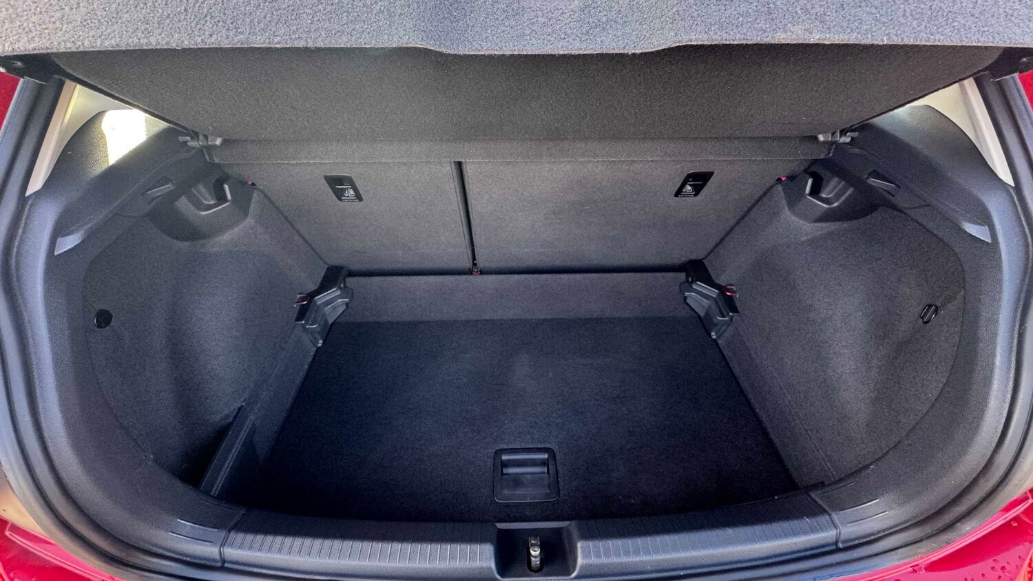 Used Volkswagen Polo 2021 for sale - 77856387: Photo 13