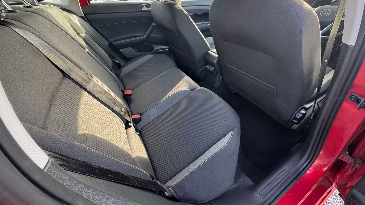 Used Volkswagen Polo 2021 for sale - 77856387: Photo 14