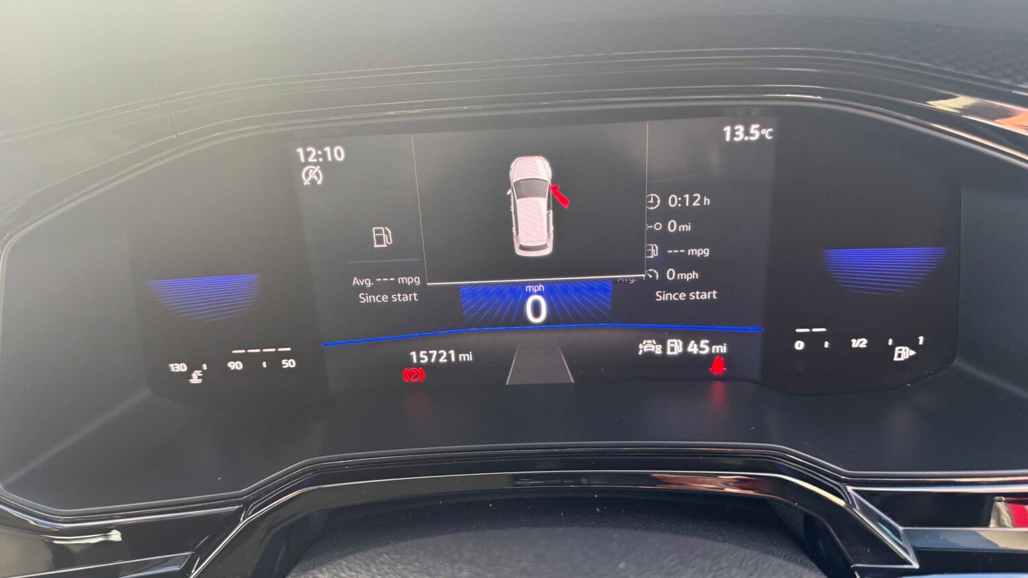 Used Volkswagen Polo 2021 for sale - 77856387: Photo 19