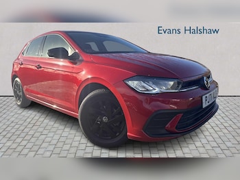 Volkswagen Polo feature image