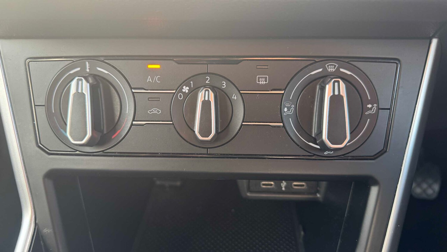 Used Volkswagen Polo 2021 for sale - 77856387: Photo 27