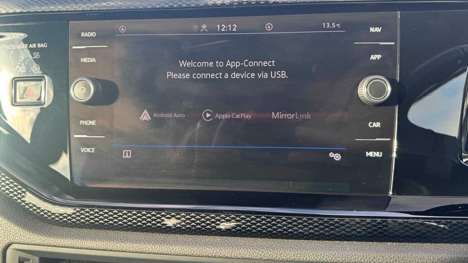 Used Volkswagen Polo 2021 for sale - 77856387: Photo 33