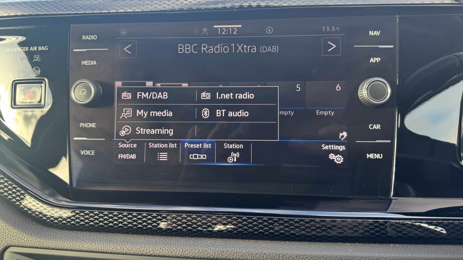 Used Volkswagen Polo 2021 for sale - 77856387: Photo 34