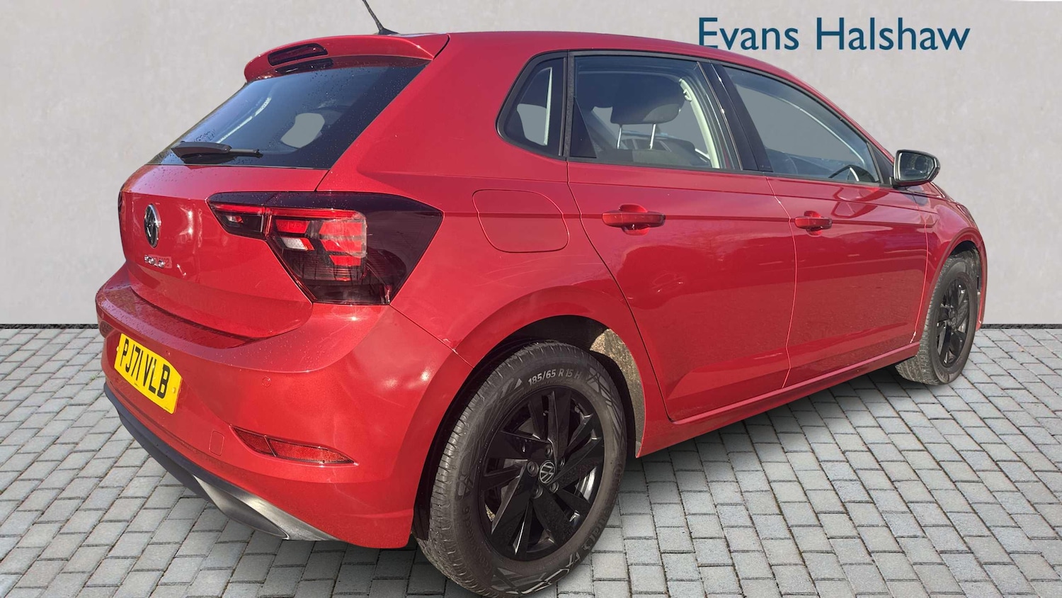 Used Volkswagen Polo 2021 for sale - 77856387: Photo 5