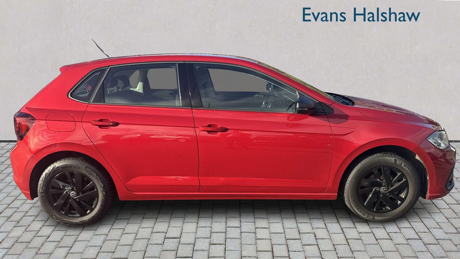 Used Volkswagen Polo 2021 for sale - 77856387: Photo 6