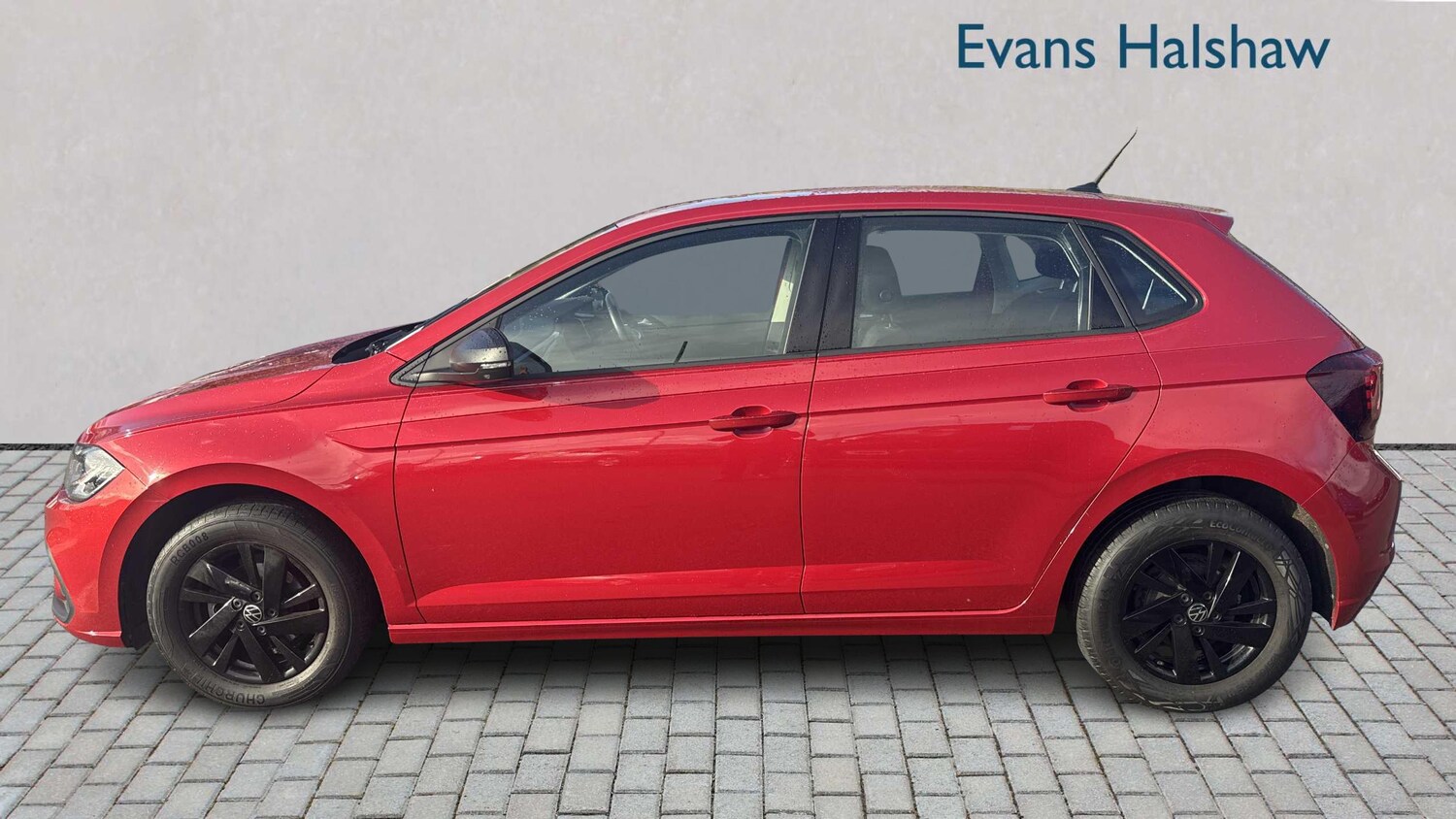 Used Volkswagen Polo 2021 for sale - 77856387: Photo 8