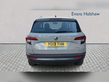 Used Skoda Karoq 2019 for sale - 79702913: Photo