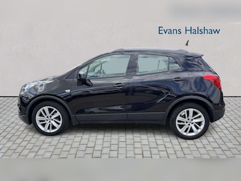 Used Vauxhall Mokka X 2017 for sale - 79390576: Photo
