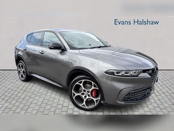 Used Alfa Romeo Tonale 2025 for sale - 79702850: Photo
