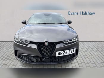 Used Alfa Romeo Tonale 2025 for sale - 79702850: Photo