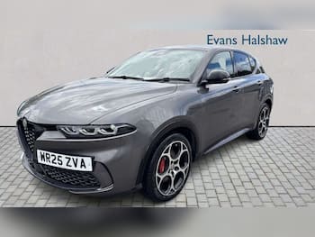 Used Alfa Romeo Tonale 2025 for sale - 79702850: Photo