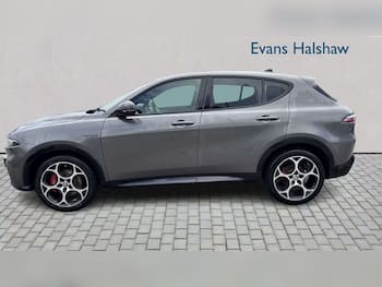 Used Alfa Romeo Tonale 2025 for sale - 79702850: Photo