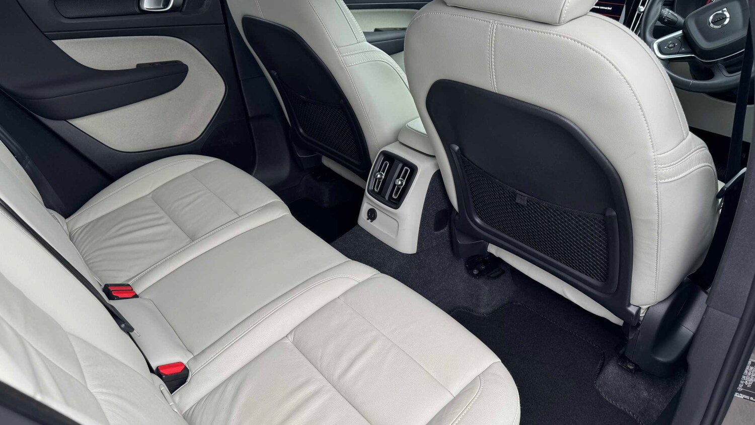 Used Volvo XC40 2022 for sale - 77899226: Photo 13