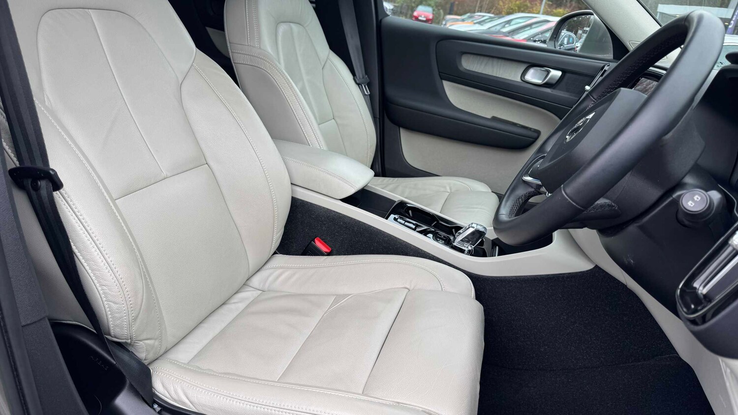 Used Volvo XC40 2022 for sale - 77899226: Photo 16