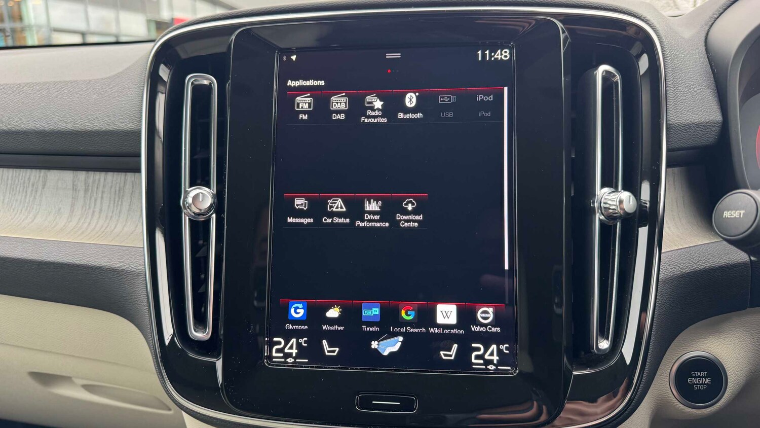 Used Volvo XC40 2022 for sale - 77899226: Photo 31