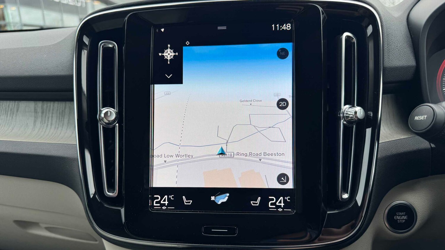 Used Volvo XC40 2022 for sale - 77899226: Photo 32