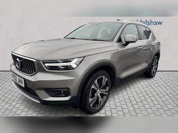 Used Volvo XC40 2022 for sale - 77899226: Photo