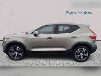 Used Volvo XC40 2022 for sale - 77899226: Photo